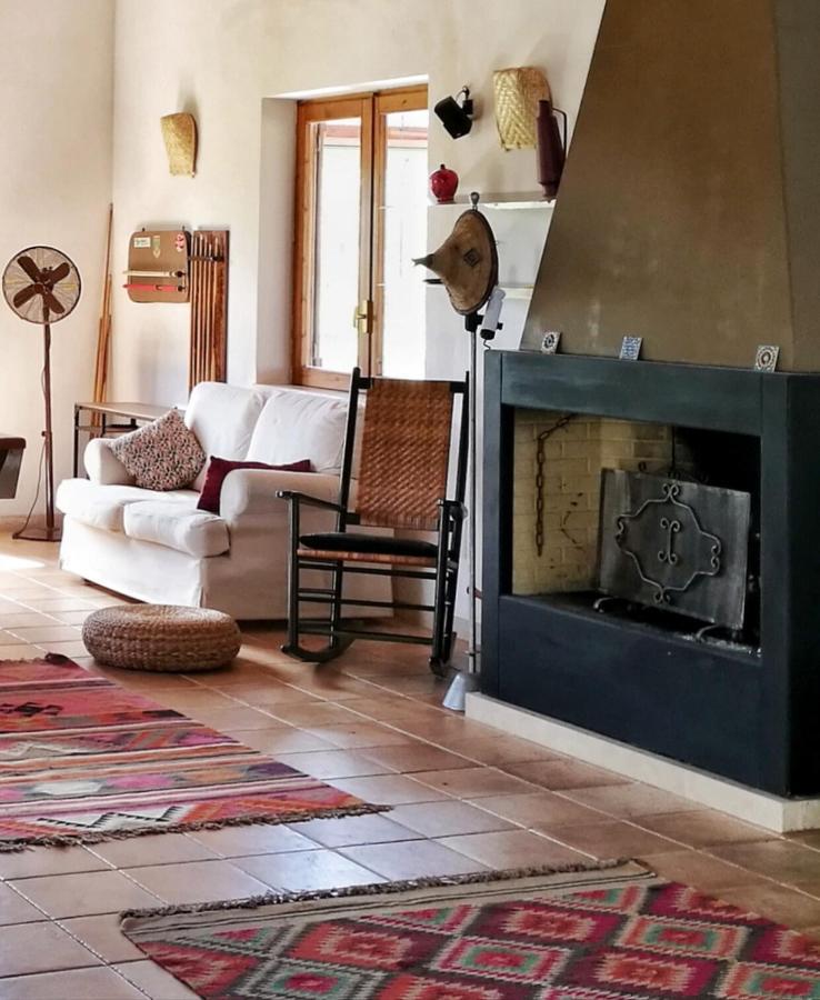 Nomade - Slow Living Lodge Balestrate Eksteriør billede